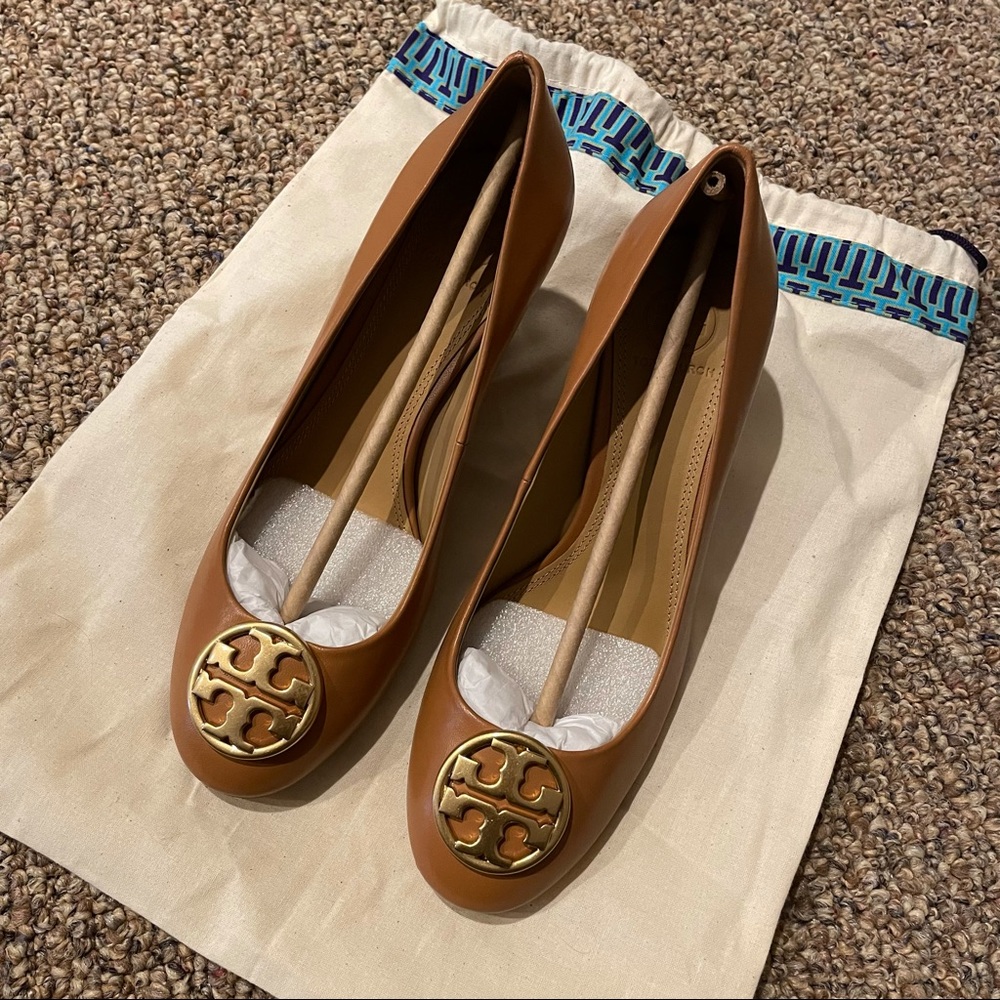 Tory Burch Chelsea Wedge